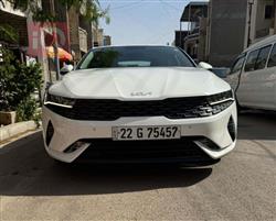 کیا K5